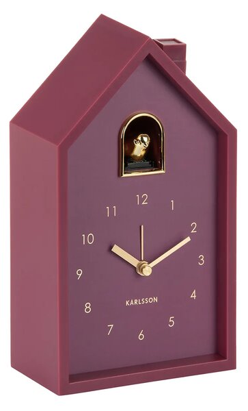 Karlsson Budilka Karlsson Modern Cuckoo 20 cm