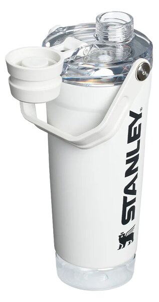 Stanley Activate Shaker 0.6L iz nerjavečega jekla