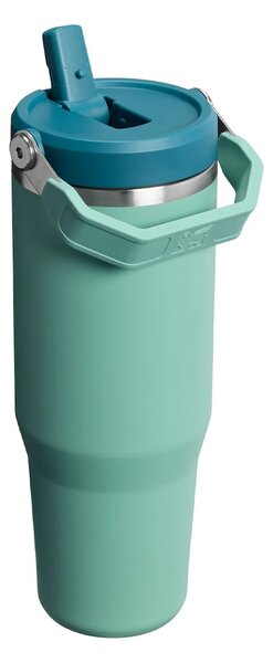 Stanley termo skodelica iz nerjavečega jekla IceFlow Flip Straw 2.0 0,89 l