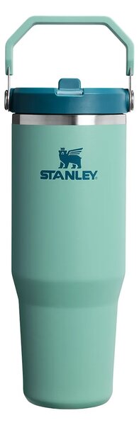 Stanley termo skodelica iz nerjavečega jekla IceFlow Flip Straw 2.0 0,89 l