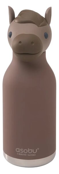 Asobu termo steklenica iz nerjavečega jekla 460 ml