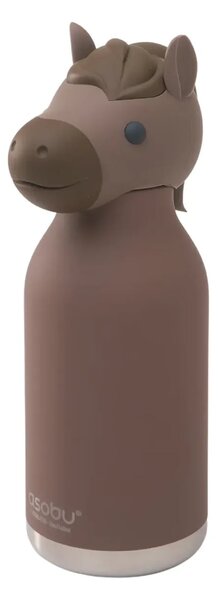 Asobu termo steklenica iz nerjavečega jekla 460 ml