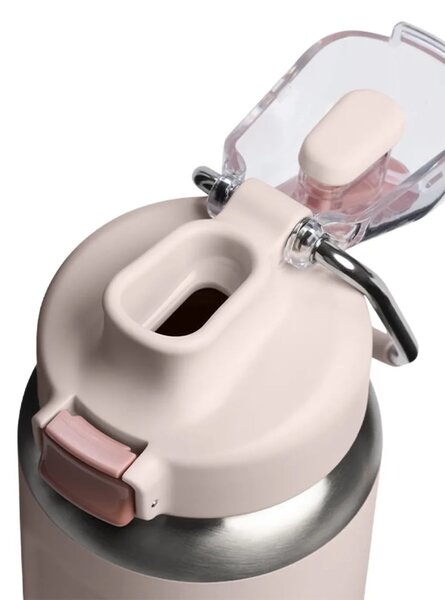 Stanley termo steklenica iz nerjavečega jekla Classic Wellspring 0,7 l