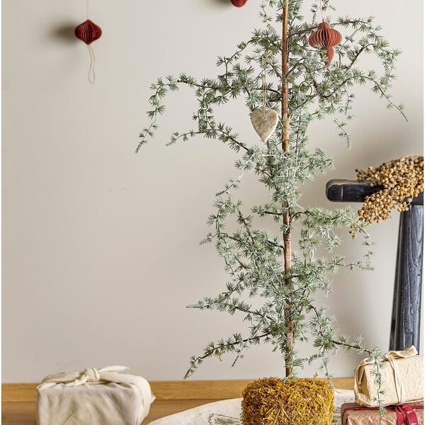 Umetna jelka višina 90 cm Vita – Bloomingville