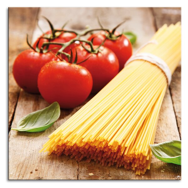 Stenska dekoracija Pasta e Pomodoro