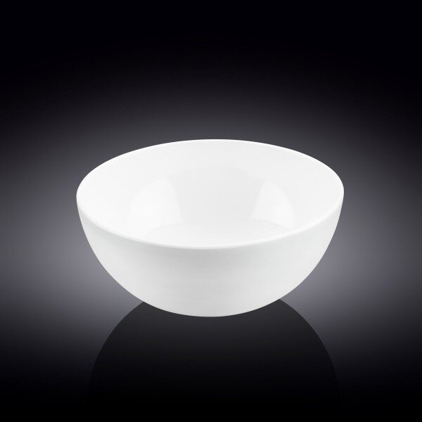 Okrogla Skleda, Porcelan, 1700ml