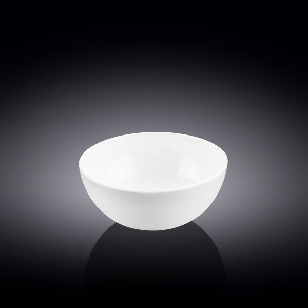 Okrogla Skleda, Porcelan, 300ml