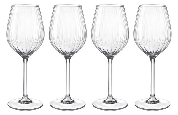 Mömax Set Kozarcev Rosemary - White