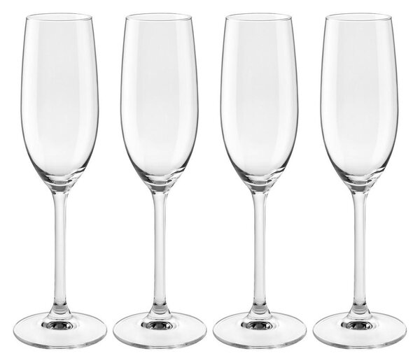 Mömax Set Kozarcev Lars - Champagne