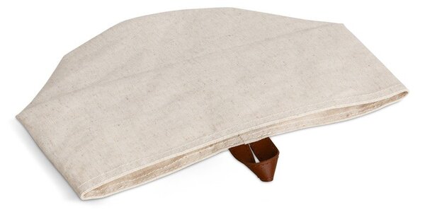Tekstilna košara ø 20x20 cm Soft Storage Round – Bigso