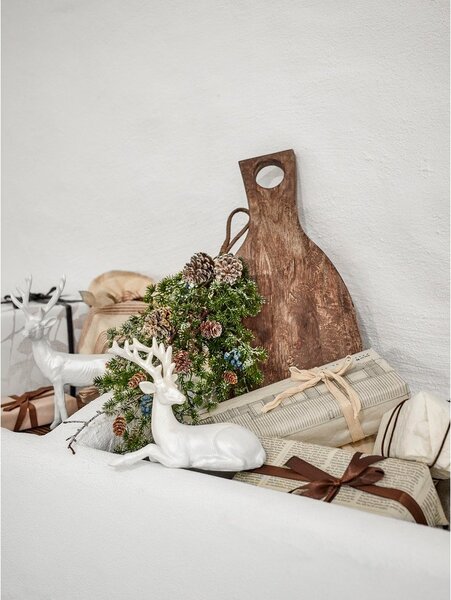 Božični venec Cedar – Bloomingville