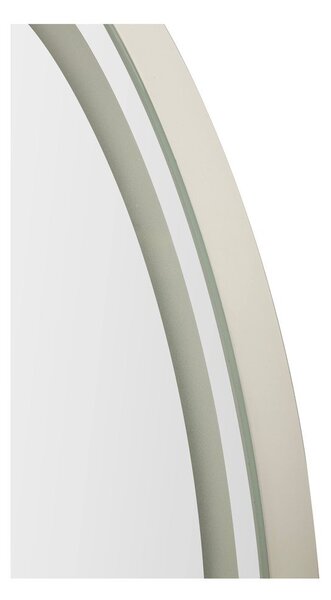 Stensko ogledalo z lučjo 50x160 cm Oval – Mauro Ferretti