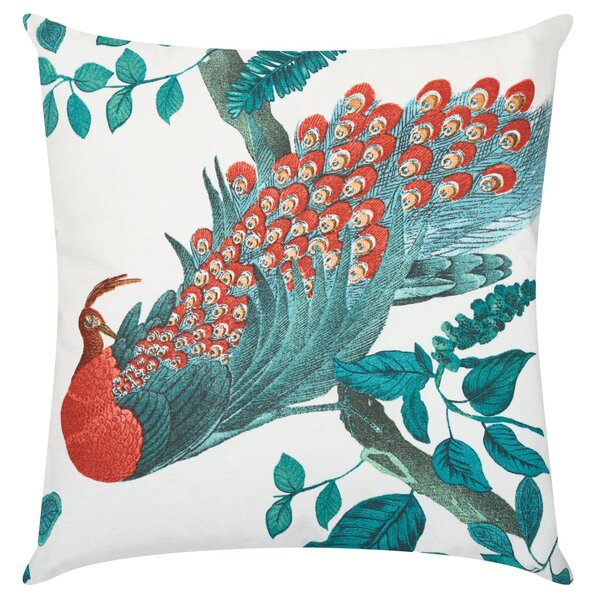 Vrtna blazina PEACSY 38x38 cm - več različic Barva: Modra