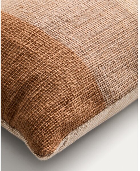 Zunanja prevleka za blazino 40x60 cm Adys – Kave Home