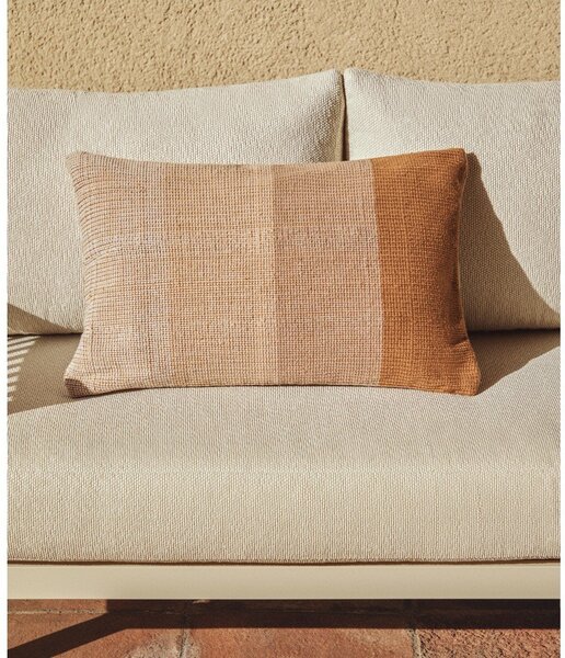 Zunanja prevleka za blazino 40x60 cm Adys – Kave Home