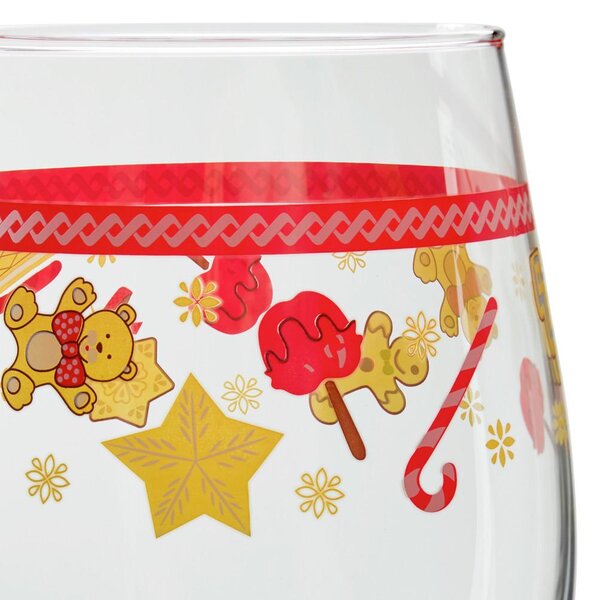 Mömax Kozarec Za Pijačo Xmas-Ginger-624ml