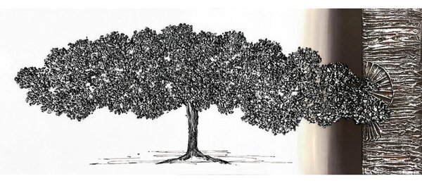 OLJNA SLIKA 150/55 cm