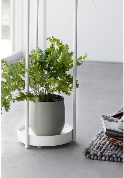 Kovinsko stojalo za cvetlične lonce (višina 70 cm) Tower – YAMAZAKI