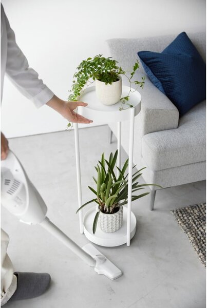 Kovinsko stojalo za cvetlične lonce (višina 70 cm) Tower – YAMAZAKI