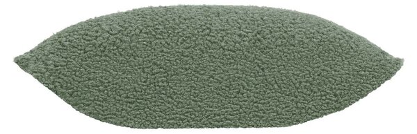 Prevleka za blazino iz sherpa flisa 40x40 cm Woolen – douceur d'intérieur