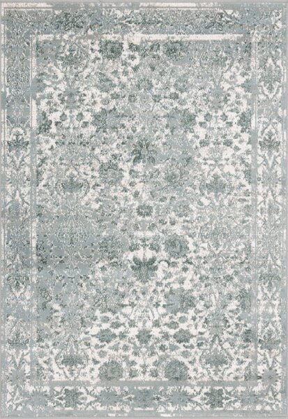 Mentolno zelena preproga 160x230 cm Sensi Tris – FD