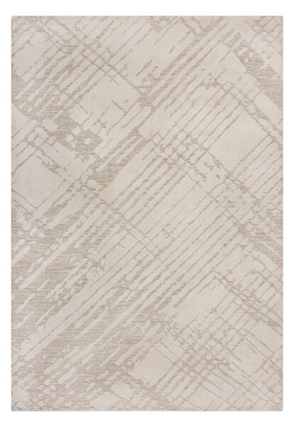Kremno bela preproga 160x230 cm Remy – Flair Rugs