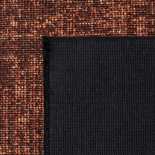 Pralna preproga v barvi terakote 80x150 cm Space 1900 – Ayyildiz Carpets