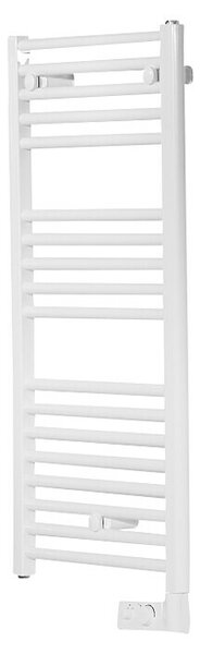 Električni kopalniški radiator (Š x V: 48 x 92 cm)