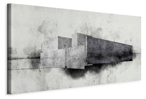 Artgeist Slika Na Platnu Architectural Variation
