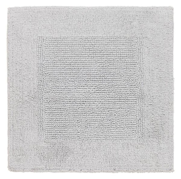Premium Living Kopalniška Preproga Karen, Svetlo Siva, Ca. 50/50 Cm