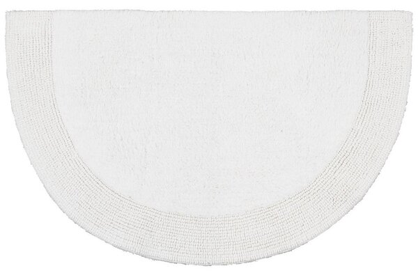 Premium Living Kopalniška Preproga Karen, Bela, Ca. 50/80 Cm