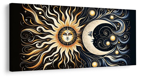 Slika astralna povezava