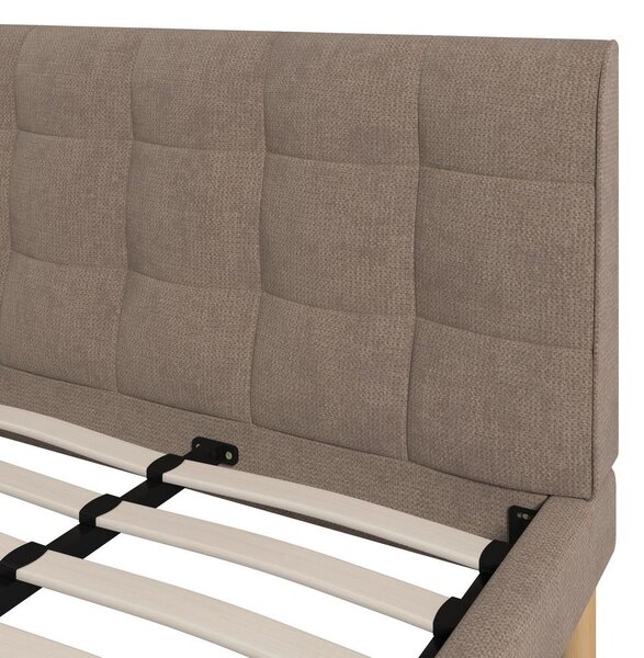 Bessagi Home Oblazinjena Postelja Mara