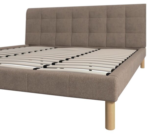 Bessagi Home Oblazinjena Postelja Mara