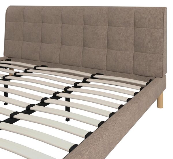 Bessagi Home Oblazinjena Postelja Mara