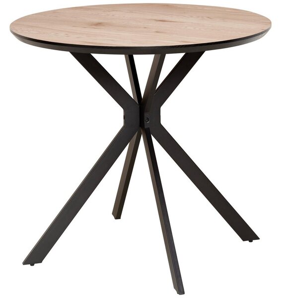 Livetastic Jedilna Miza Colorado, Ø 100cm