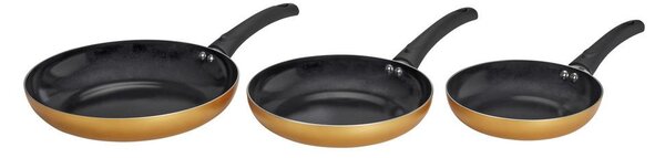 Mömax Set Ponev Goldy
