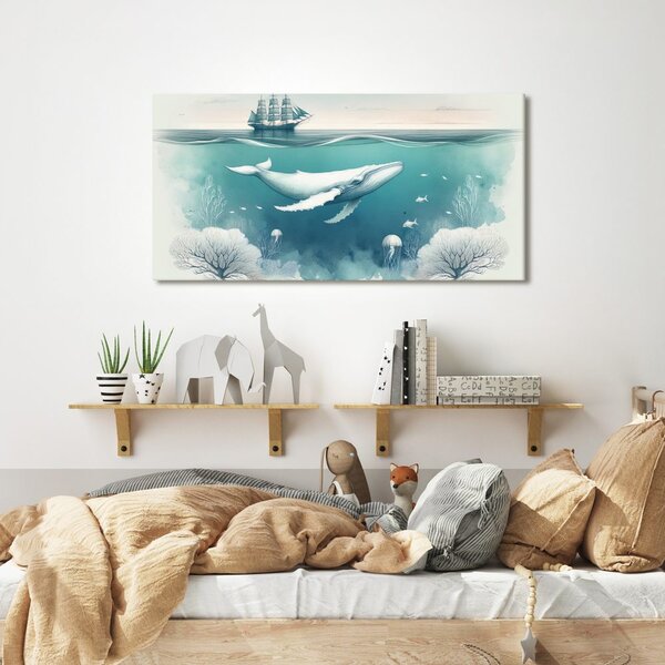 Slika oceanski svet