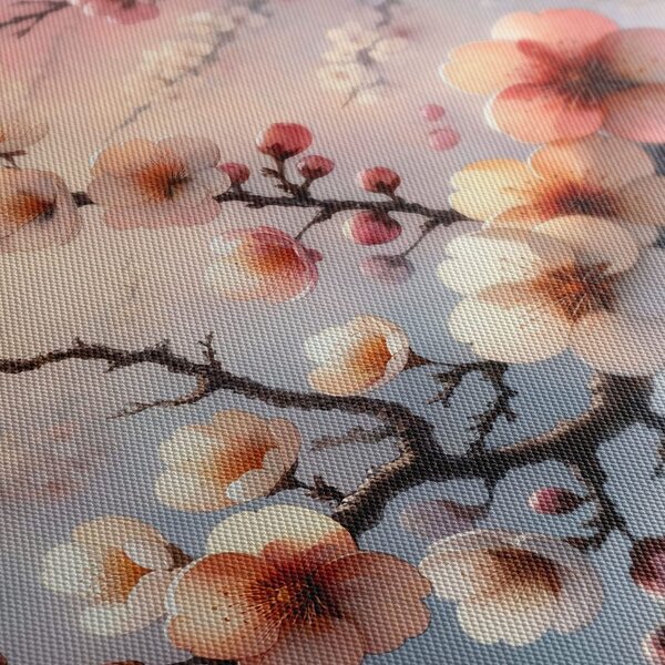 Slika razcvetela sakura