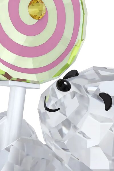 Swarovski figurica dekorativna