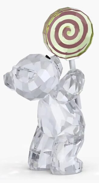 Swarovski figurica dekorativna