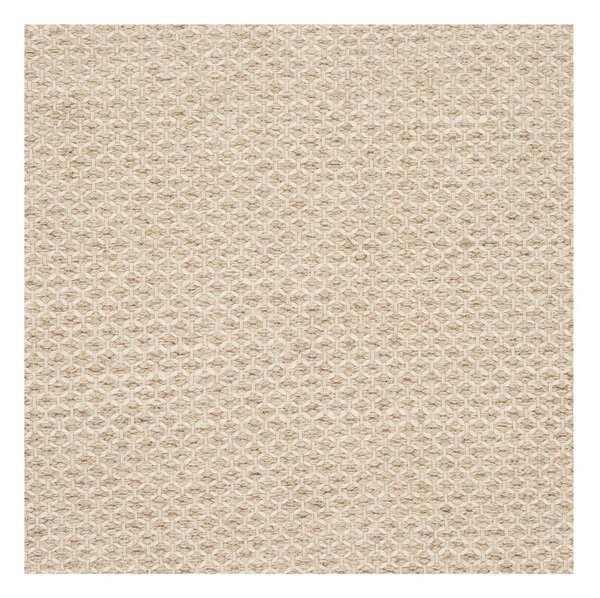 Kremno bela volnena preproga 160x230 cm Gaya – House Nordic