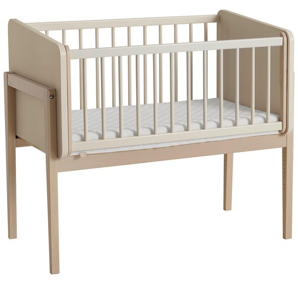 OBPOSTELJNA POSTELJICA Little Cloud 99,40/109,70/56,90 cm bež
