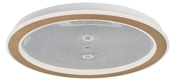 STROPNA LED-SVETILKA ZOFRAEL 3000, 4000, 6500 K