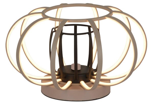 NAMIZNA LED-SVETILKA Salo 30/18 cm