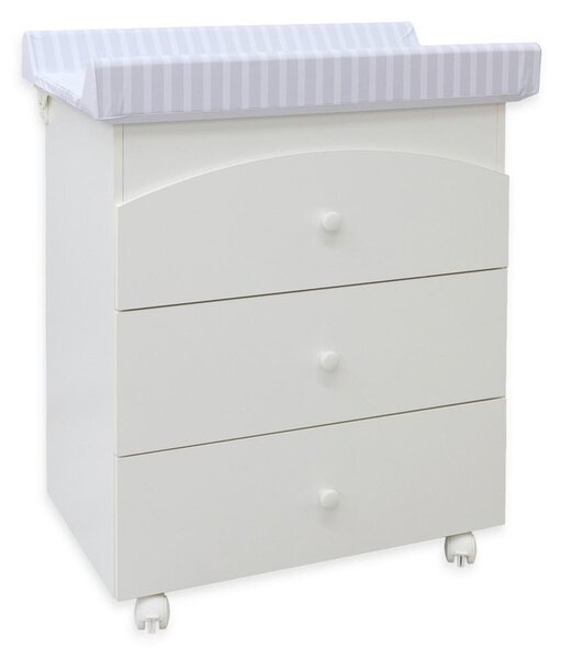 PREVIJALNA MIZA MALAGA2 47/76/97 cm