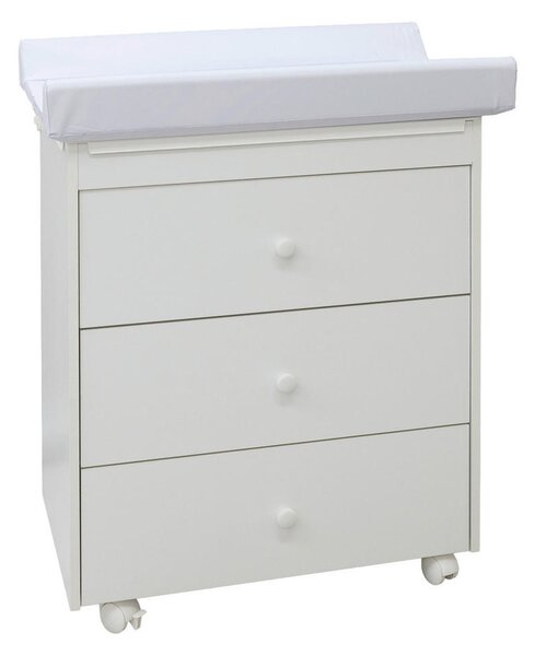 PREVIJALNA MIZA LISABON2 47/76/97 cm