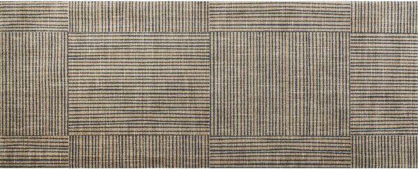 TEKAČ Canvas 80/200 cm potiskano bež