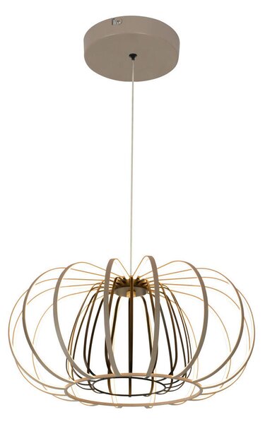 VISEČA LED-SVETILKA Salo 55 W 6200 lm 3000 K 230 V