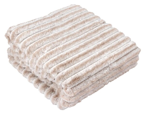 ODEJA DUSTY 150/200 cm bež